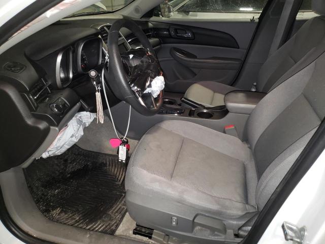 Photo 7 from auction – 2014 CHEVROLET MALIBU LS with VIN 1G11B5SL7EF138540