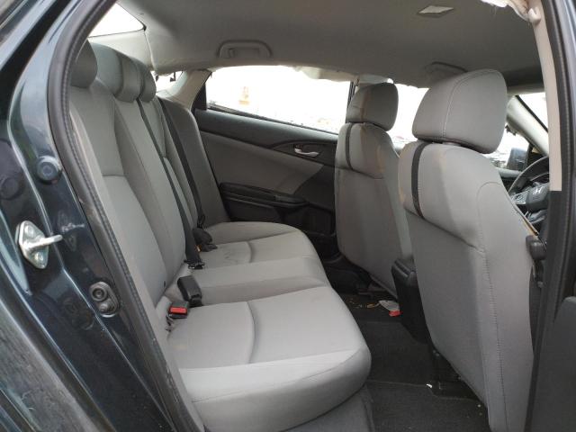 Photo 10 from auction – 2017 HONDA CIVIC LX with VIN 2HGFC2F53HH577405