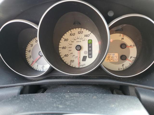 Photo 9 from auction – 2008 MAZDA 3 I with VIN JM1BK32G281821721