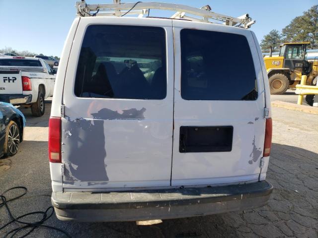 Photo 6 from auction – 2005 CHEVROLET ASTROVAN with VIN 1GCDM19X45B119628