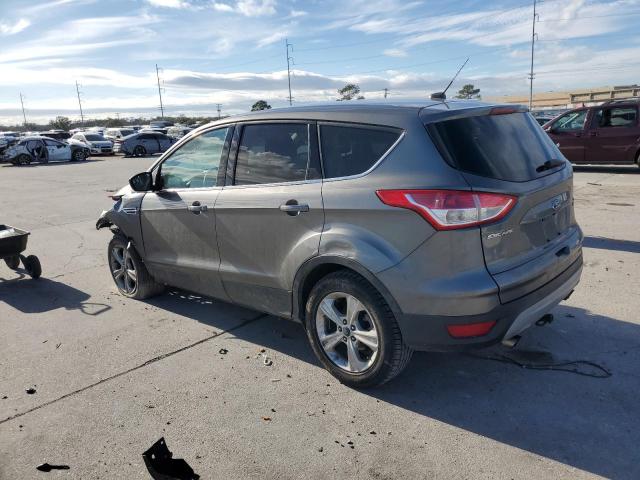 Photo 2 from auction – 2014 FORD ESCAPE SE with VIN 1FMCU0GX6EUD79554