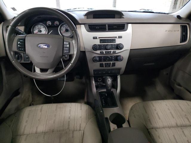 Photo 8 from auction – 2010 FORD FOCUS SE with VIN 1FAHP3FN4AW154427