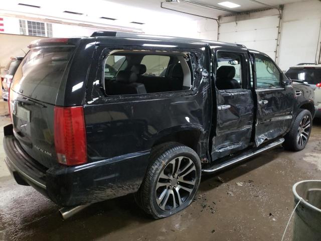 Photo 3 from auction – 2008 CADILLAC ESCALADE E with VIN 1GYFK66858R151440