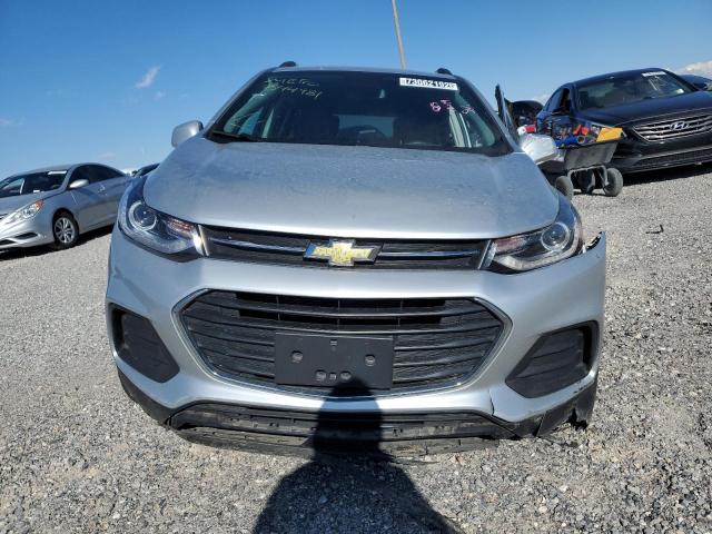 Photo 5 from auction – 2018 CHEVROLET TRAX 1LT with VIN KL7CJLSB8JB638364