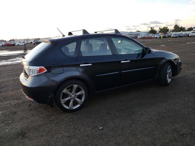 Photo 3 from auction – 2010 SUBARU IMPREZA OU with VIN JF1GH6D65AH825758