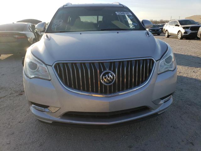 Photo 5 from auction – 2017 BUICK ENCLAVE with VIN 5GAKRBKD1HJ317139