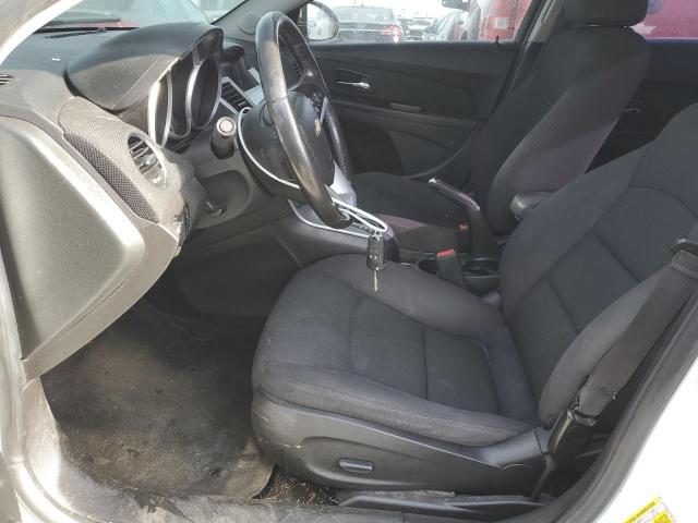 Photo 7 from auction – 2013 CHEVROLET CRUZE LT with VIN 1G1PC5SB7D7222736