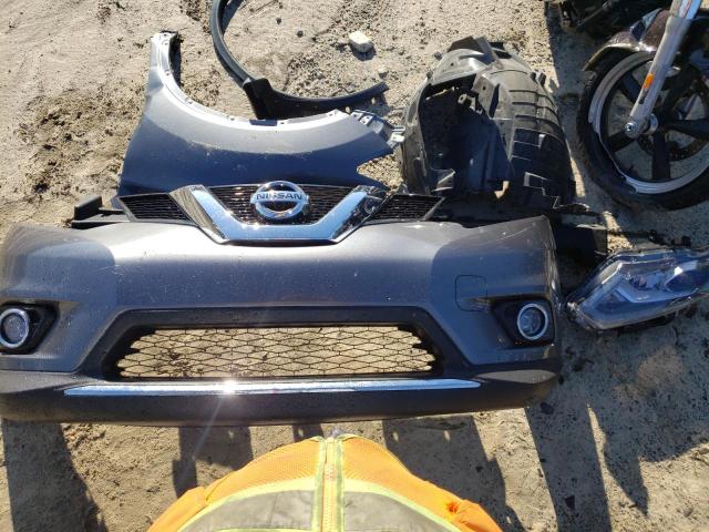 Photo 13 from auction – 2016 NISSAN ROGUE S with VIN 5N1AT2MV6GC752027