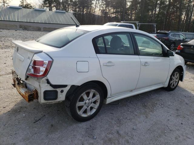 Photo 3 from auction – 2011 NISSAN SENTRA 2.0 with VIN 3N1AB6AP0BL635905