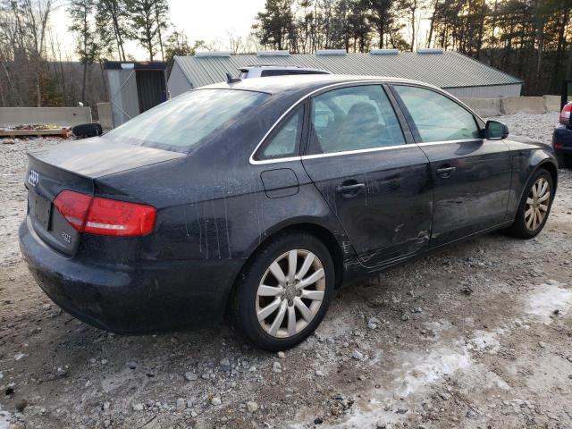Photo 3 from auction – 2011 AUDI A4 PREMIUM with VIN WAUFFAFL6BN019445