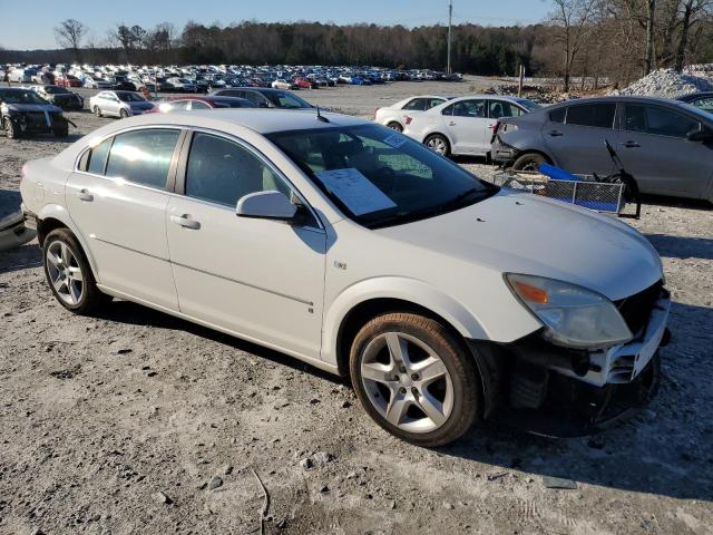 Photo 4 from auction – 2007 SATURN AURA XE with VIN 1G8ZS57N87F245906