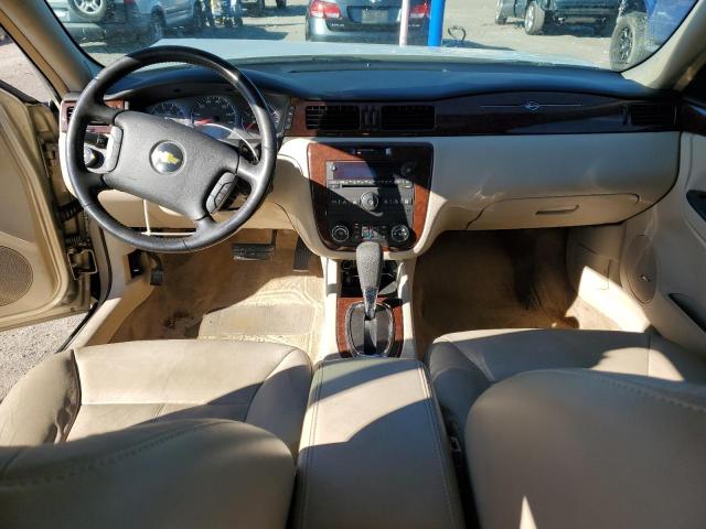 Photo 8 from auction – 2011 CHEVROLET IMPALA LT with VIN 2G1WG5EK1B1120774