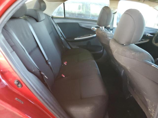 Photo 10 from auction – 2011 TOYOTA COROLLA with VIN 2T1BU4EE8BC621892