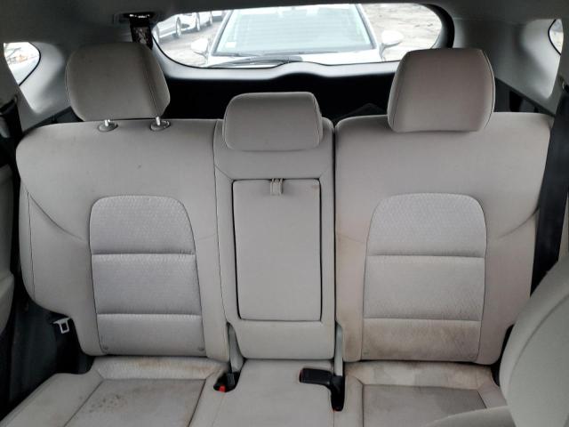Photo 10 from auction – 2016 HYUNDAI TUCSON SE with VIN KM8J23A47GU158240