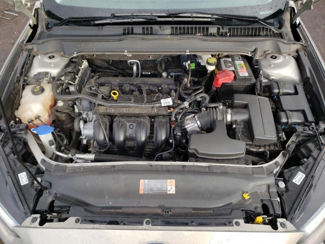 Photo 11 from auction – 2016 FORD FUSION SE with VIN 3FA6P0H73GR166262