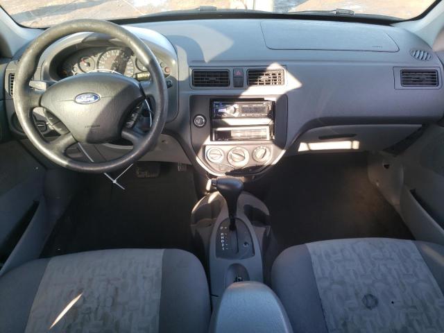 Photo 8 from auction – 2005 FORD FOCUS ZX4 with VIN 1FAFP34N25W271147