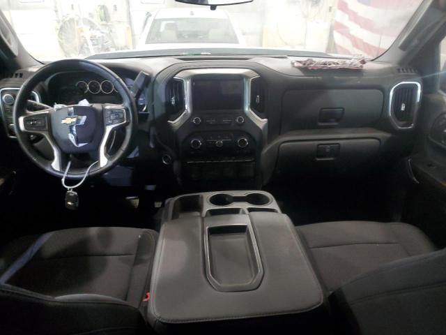 Photo 8 from auction – 2022 CHEVROLET SILVERADO with VIN 3GCUYDEDXNG165344