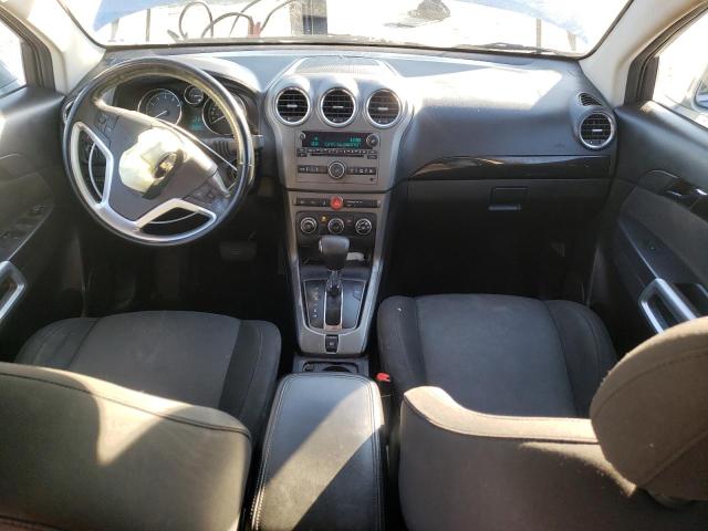 Photo 8 from auction – 2014 CHEVROLET CAPTIVA LS with VIN 3GNAL2EK7ES577200