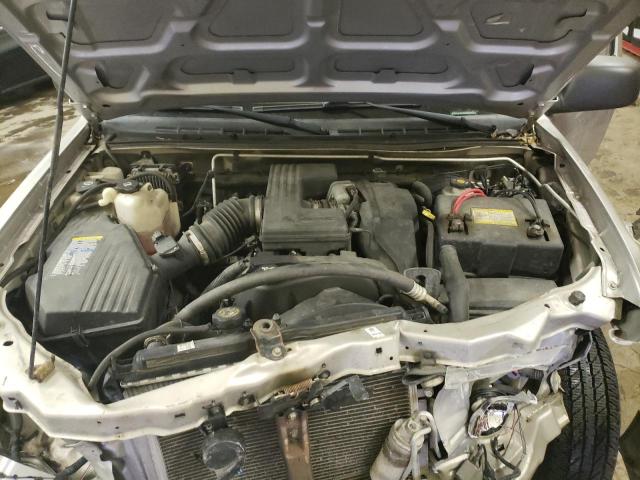 Photo 11 from auction – 2004 CHEVROLET COLORADO with VIN 1GCDT196648151101