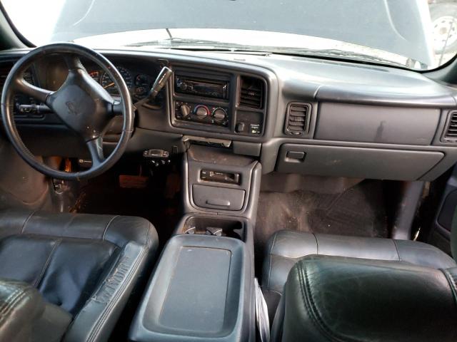 Photo 8 from auction – 2002 CHEVROLET SILVERADO with VIN 1GCJK39142E108042