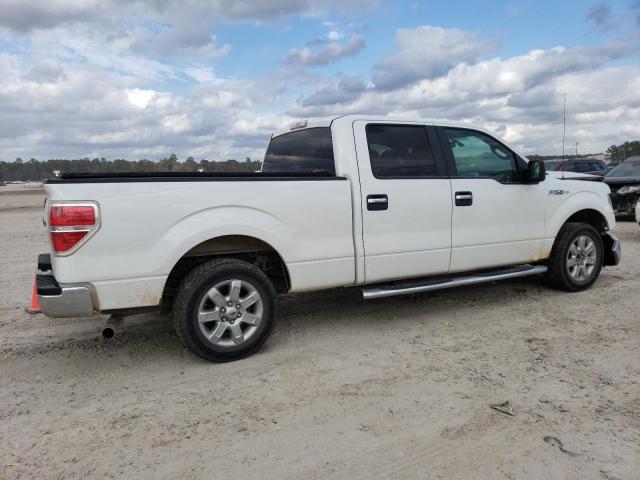 Photo 3 from auction – 2013 FORD F150 SUPER with VIN 1FTFW1CF5DFD68210