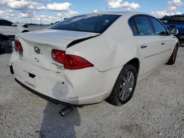 Photo 3 from auction – 2010 BUICK LUCERNE CX with VIN 1G4HF5EM4AU118519