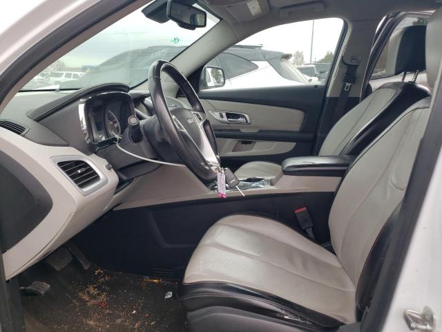 Photo 7 from auction – 2016 GMC TERRAIN SL with VIN 2GKALPEK3G6324368