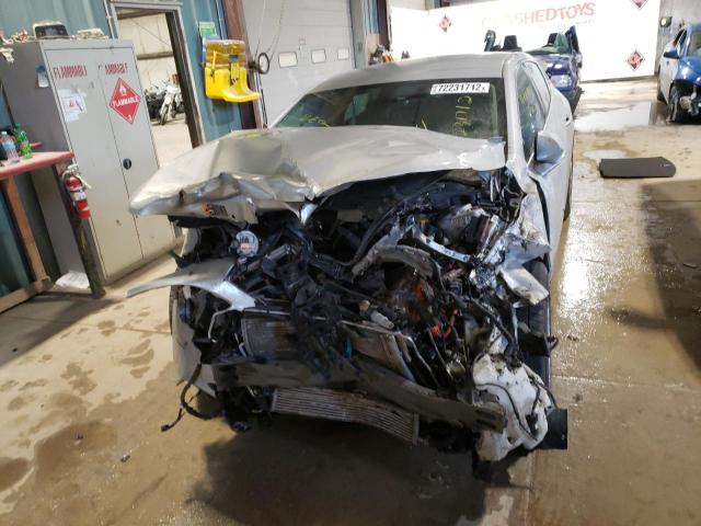 Photo 5 from auction – 2018 BUICK LACROSSE E with VIN 1G4ZP5SZ3JU124605