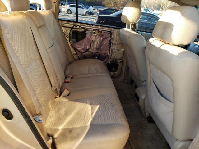 Photo 11 from auction – 2005 TOYOTA HIGHLANDER with VIN JTEGP21AX50077393