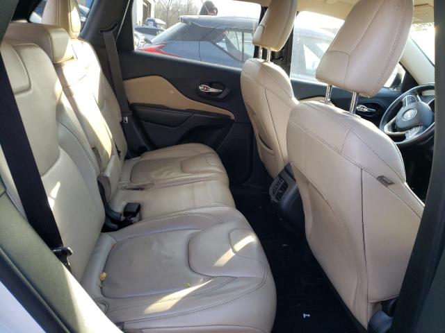Photo 11 from auction – 2015 JEEP CHEROKEE L with VIN 1C4PJMDS7FW697977