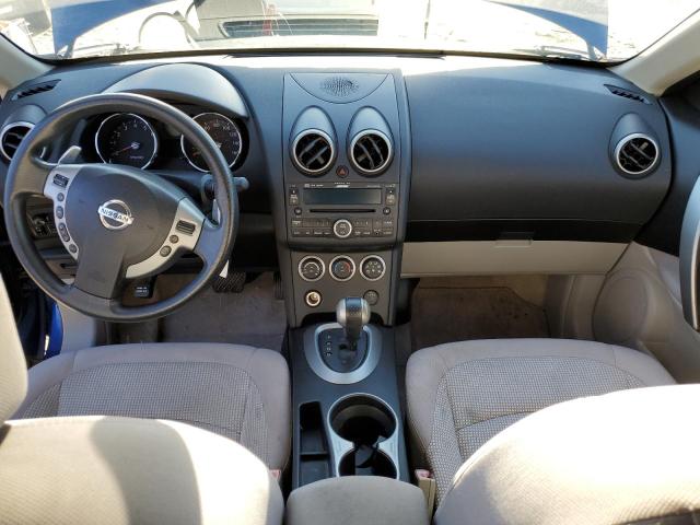 Photo 8 from auction – 2008 NISSAN ROGUE with VIN JN8AS58V08W119966