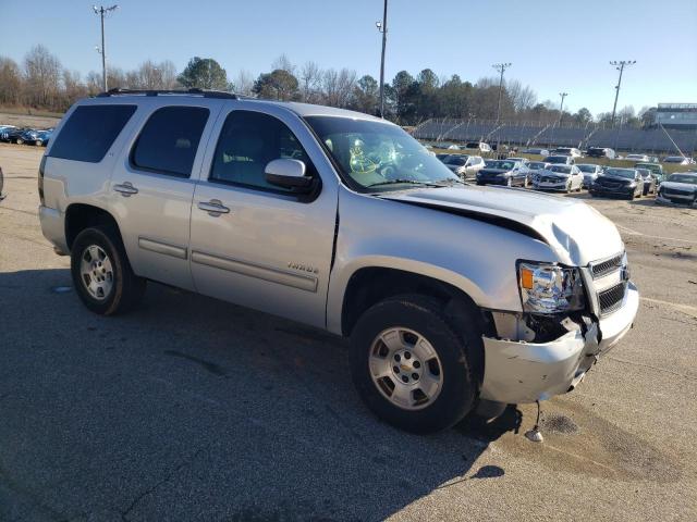 Photo 4 from auction – 2011 CHEVROLET TAHOE C150 with VIN 1GNSCBE04BR173028