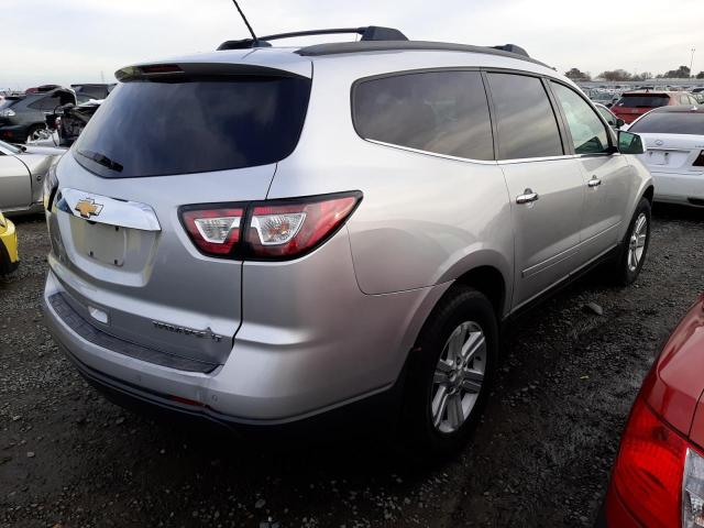 Photo 3 from auction – 2013 CHEVROLET TRAVERSE L with VIN 1GNKRJKD1DJ220632