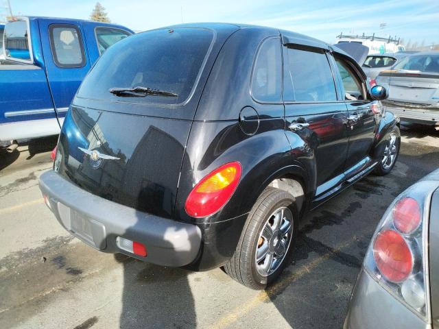 صورة رقم 3 من المزاد - 2002 CHRYSLER PT CRUISER مع VIN 3C4FY58B22T337958