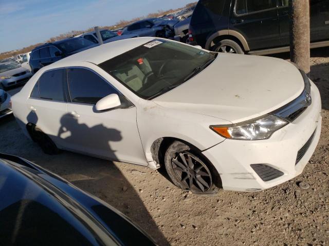 Photo 4 from auction – 2013 TOYOTA CAMRY L with VIN 4T4BF1FK5DR303653