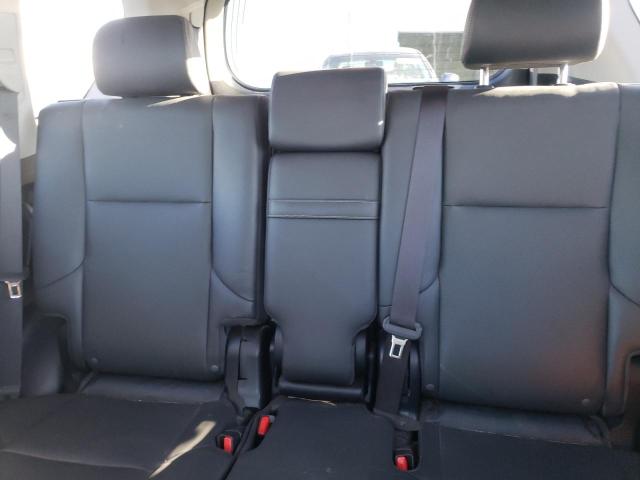 Photo 10 from auction – 2016 LEXUS GX 460 with VIN JTJBM7FX0G5147777