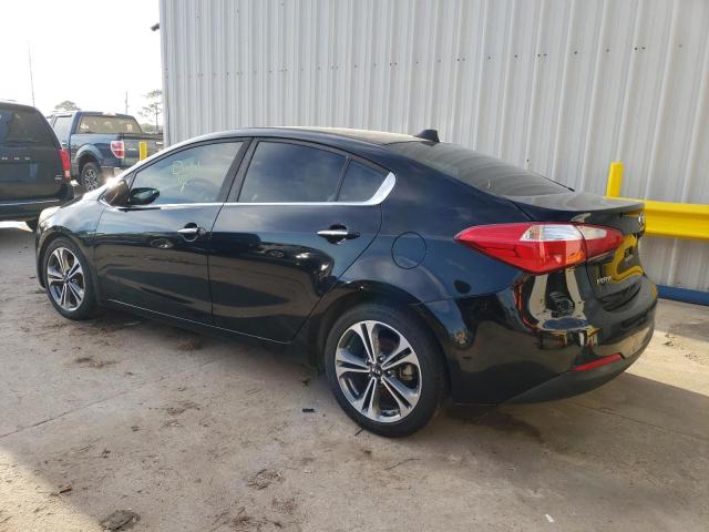 Photo 2 from auction – 2016 KIA FORTE EX with VIN KNAFX4A86G5529643