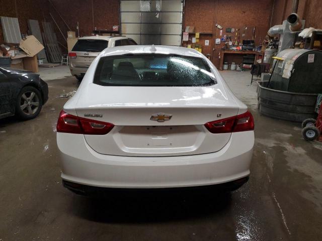 Photo 6 from auction – 2017 CHEVROLET MALIBU LT with VIN 1G1ZE5ST4HF162115