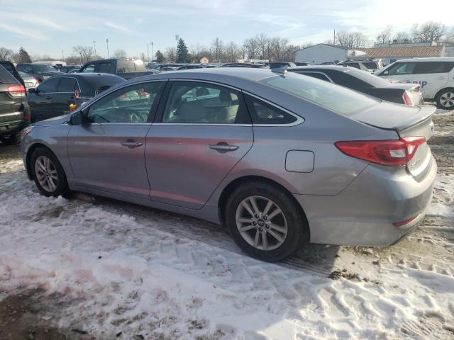 Photo 2 from auction – 2016 HYUNDAI SONATA SE with VIN 5NPE24AF0GH302315
