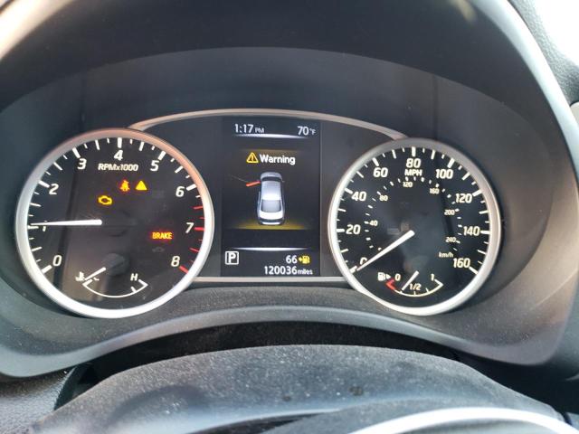 Photo 9 from auction – 2016 NISSAN SENTRA S with VIN 3N1AB7AP2GY335430
