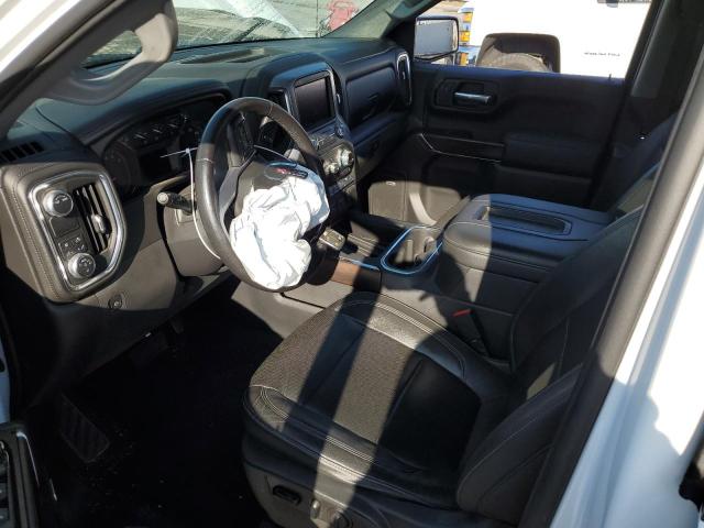 Photo 7 from auction – 2020 GMC SIERRA C15 with VIN 3GTP8DED2LG148953