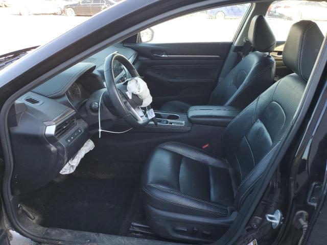 Photo 7 from auction – 2019 NISSAN ALTIMA SL with VIN 1N4BL4EV3KC202639