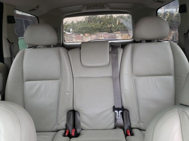 Photo 10 from auction – 2006 VOLVO XC90 with VIN YV4CY592461242894