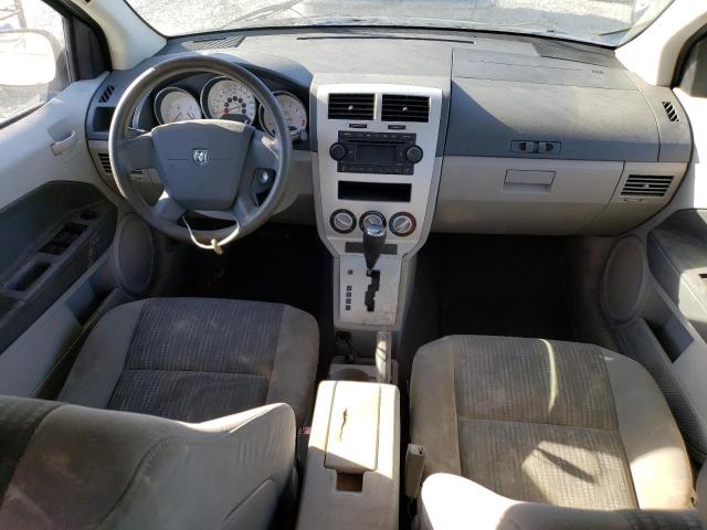 Photo 8 from auction – 2007 DODGE CALIBER SX with VIN 1B3HB48B07D510637