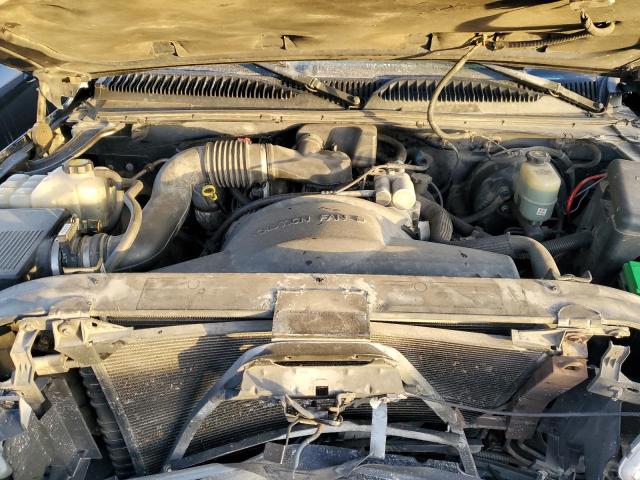Photo 11 from auction – 2000 CHEVROLET SILVERADO with VIN 1GCEC14W9YE117978