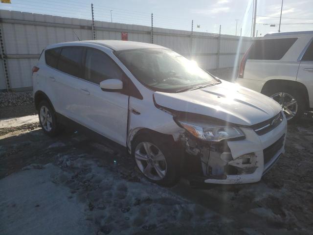 Photo 4 from auction – 2014 FORD ESCAPE SE with VIN 1FMCU0GX3EUA92978