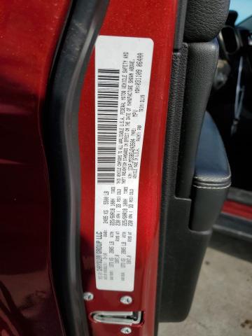 Photo 14 from auction – 2014 JEEP CHEROKEE L with VIN 1C4PJMDS8EW242604
