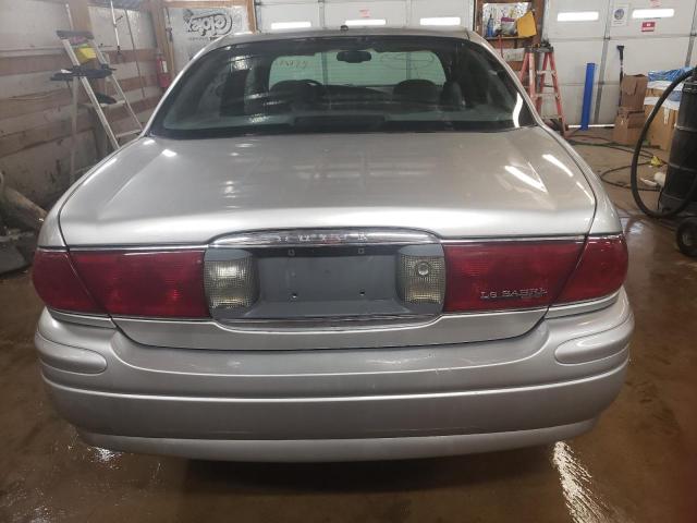 Photo 6 from auction – 2005 BUICK LESABRE CU with VIN 1G4HP52K75U148765