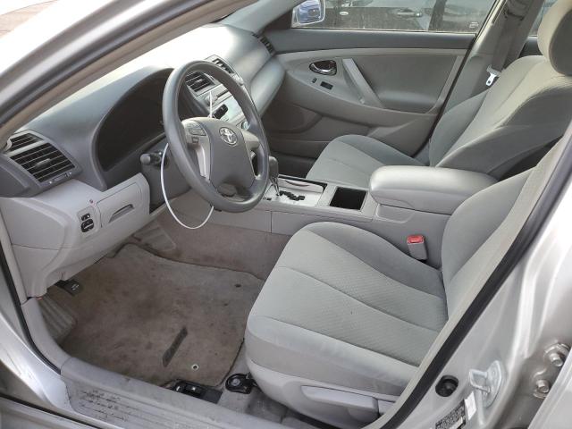 Photo 7 from auction – 2009 TOYOTA CAMRY with VIN 4T1BE46K89U292962