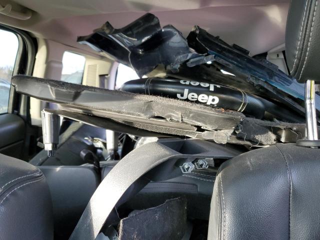 Photo 10 from auction – 2016 JEEP PATRIOT LA with VIN 1C4NJRFB3GD725501